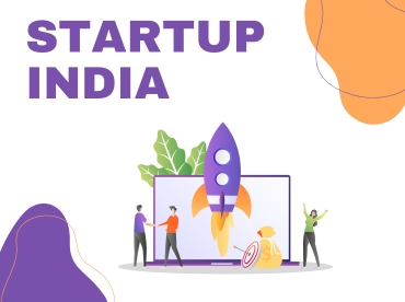 startup india service
